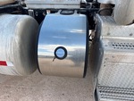 Engine with DEF / AdBlue Tank