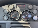 4 Transmision with Warning Lights