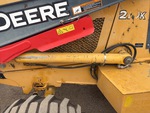 Hydraulics with
