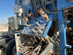 Hydraulics with 