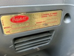 General Appearance with Frame Stamp Serial Number/VIN Photo