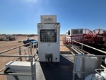 General Appearance with Sheet Metal (fiberglass) Condition