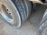 Trailer Chassis with