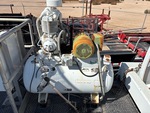 Air System with Air Tank