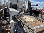 Hydraulics with Hoses