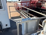 General Appearance with Hand Rails