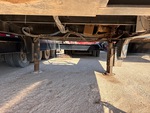 Trailer Chassis with Landing Gear / Tongue Jack