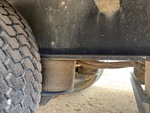 Trailer Chassis with Suspension Air Bags
