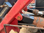 Hydraulics with Cylinder Pins and Bushings