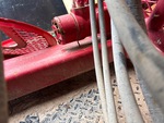 Hydraulics with Hydraulic Motors