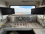 Control Station with Gauges
