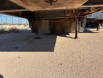 Trailer Chassis with Landing Gear / Tongue Jack