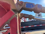 Hydraulics with Cylinder Pins and Bushings