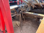 Hydraulics with Hoses