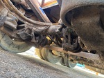 Trailer Chassis with