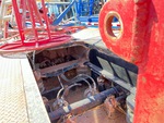 Hydraulics with Cylinder(s)