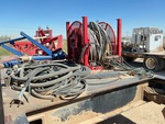Hydraulics with Hoses