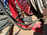 Hydraulics with Hydraulic Motors