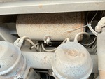 Air System with Air Tank