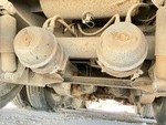 Air System with Air Cylinders