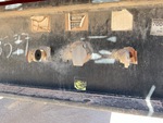 Air System with Air Lines