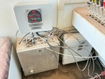 Control Station with