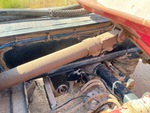 Hydraulics with Cylinder(s)