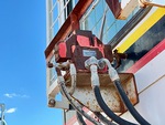 Hydraulics with