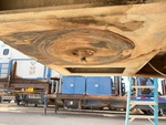 Trailer Chassis with Tongue/ Hitch Condition