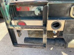 Trailer Chassis with Brake Lights Functional