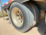 Trailer Chassis with