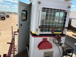 Control Station with