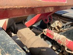 Hydraulics with Cylinder Pins and Bushings