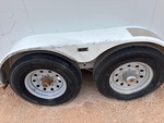 Trailer Chassis with 