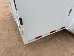 Trailer Chassis with 