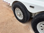 Trailer Chassis with 