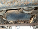 Air System with Air Tank