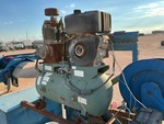 Trailer Chassis with 