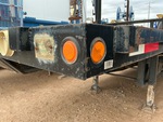 Chassis with Marker Lights Functional