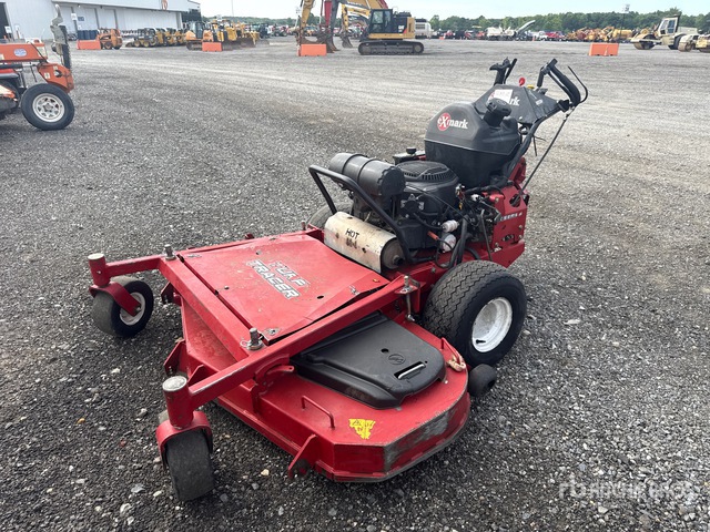 Exmark Walk-Behind Lawn Mower