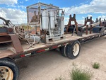 Trailer Chassis with