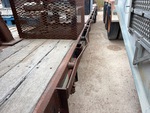 General Appearance with Sheet Metal (fiberglass) Condition
