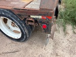 Trailer Chassis with