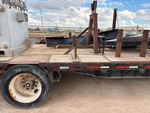 Trailer Chassis with