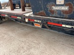 Trailer Chassis with