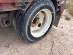 Trailer Chassis with