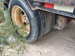 Trailer Chassis with