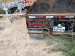 Trailer Chassis with