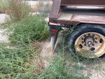 Trailer Chassis with