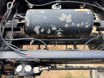 Air System with Air Valve
